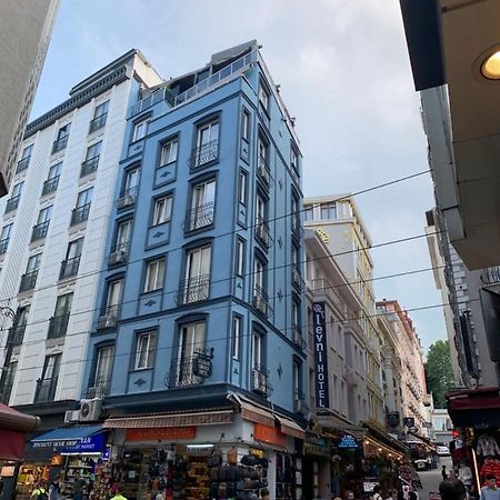 Gulhane Corner Hotel Istanbul Ngoại thất bức ảnh