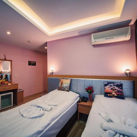 Gulhane Corner Hotel Istanbul Ngoại thất bức ảnh