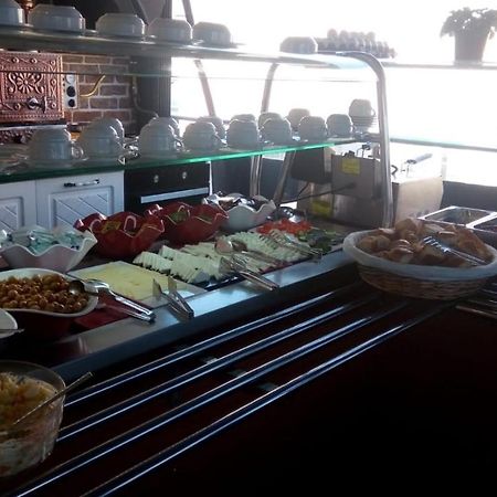 Gulhane Corner Hotel Istanbul Ngoại thất bức ảnh