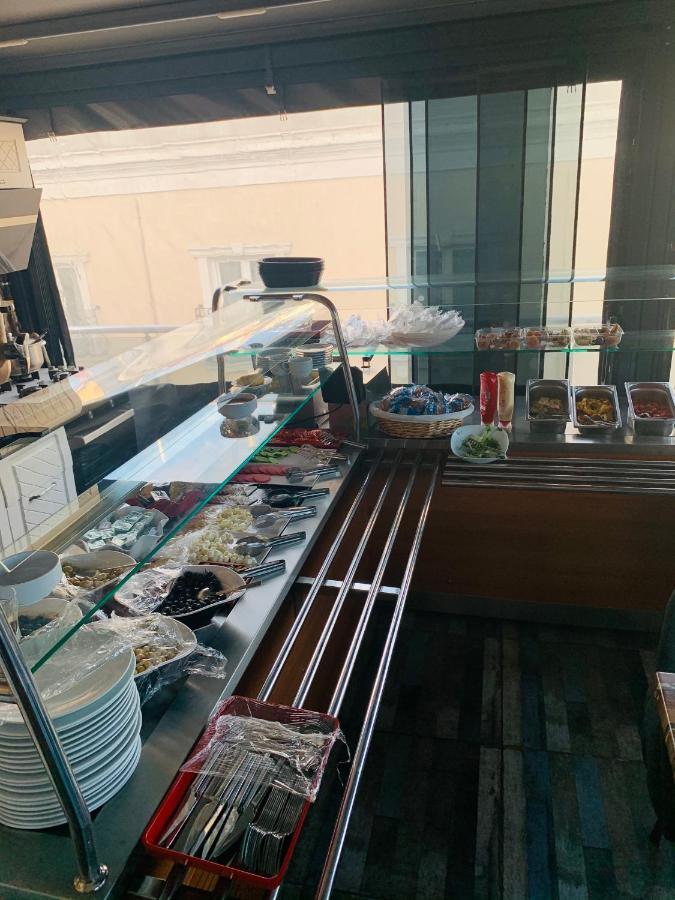 Gulhane Corner Hotel Istanbul Ngoại thất bức ảnh