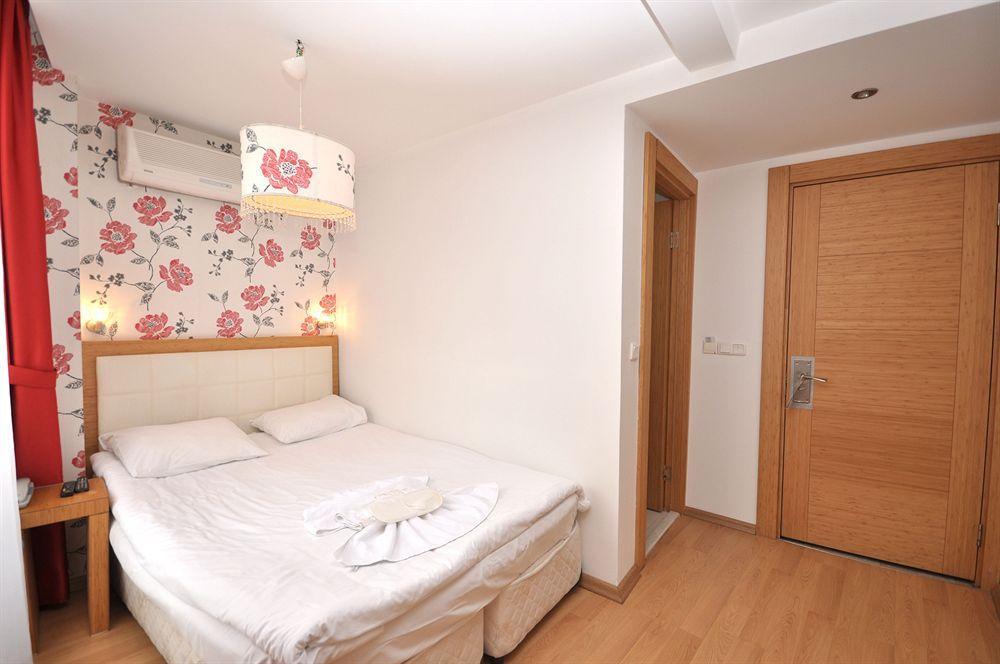 Gulhane Corner Hotel Istanbul Ngoại thất bức ảnh