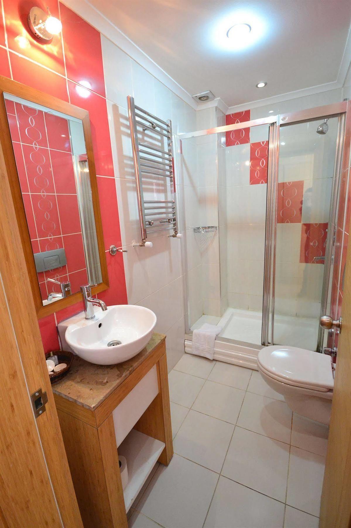 Gulhane Corner Hotel Istanbul Ngoại thất bức ảnh