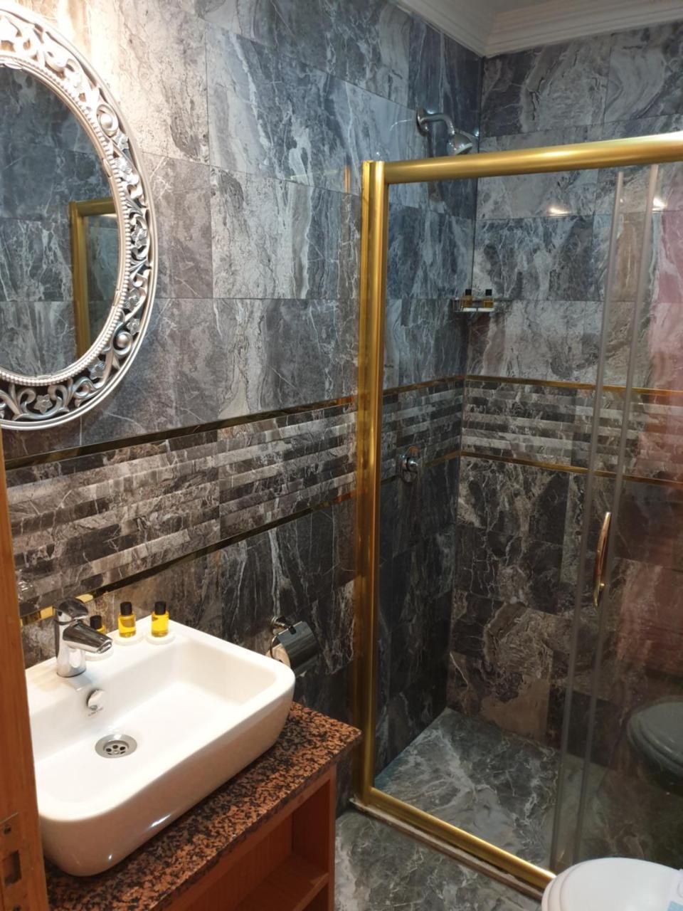 Gulhane Corner Hotel Istanbul Phòng bức ảnh