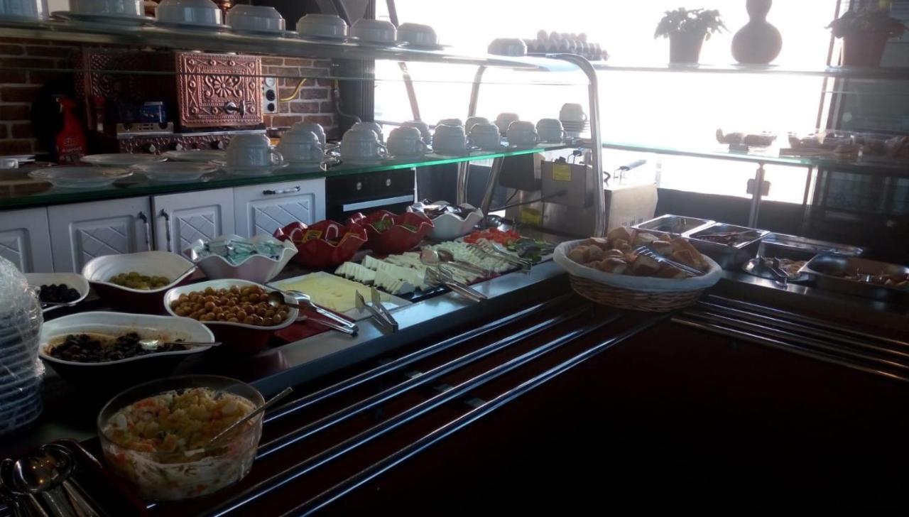 Gulhane Corner Hotel Istanbul Ngoại thất bức ảnh